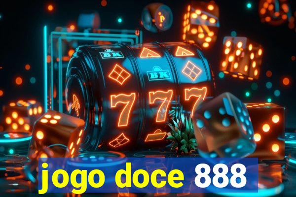 jogo doce 888